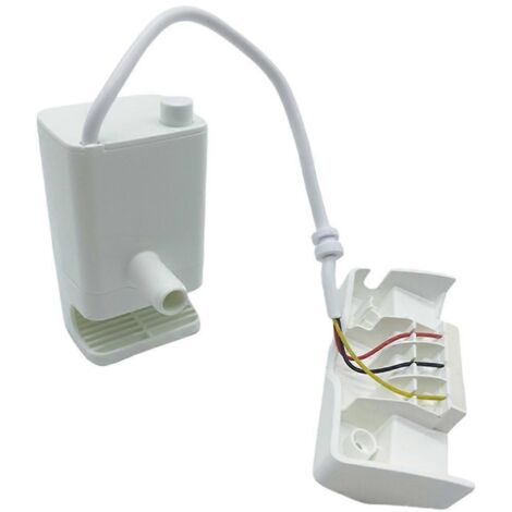 Pompe de distribution d'eau pour animaux de compagnie de haute qualité (1/5)