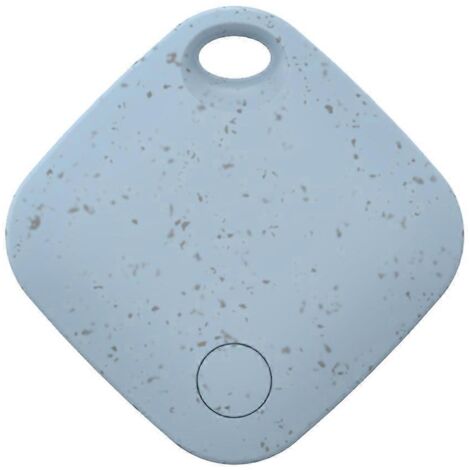 Traceur GPS Bluetooth pour animaux de compagnie, clés pour l'application Find My App C (1/5)