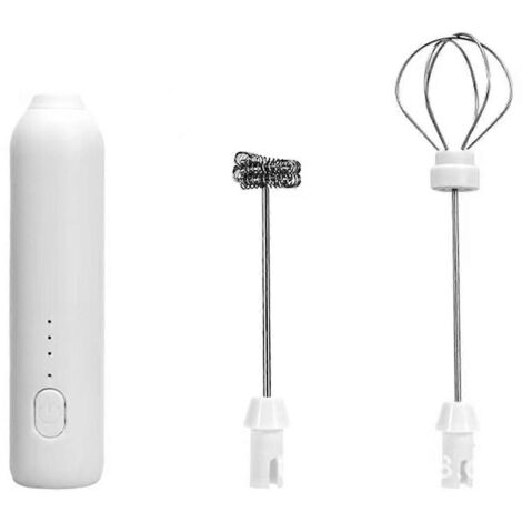 Mini-mixeur à lait électrique pour la maison (1/5)