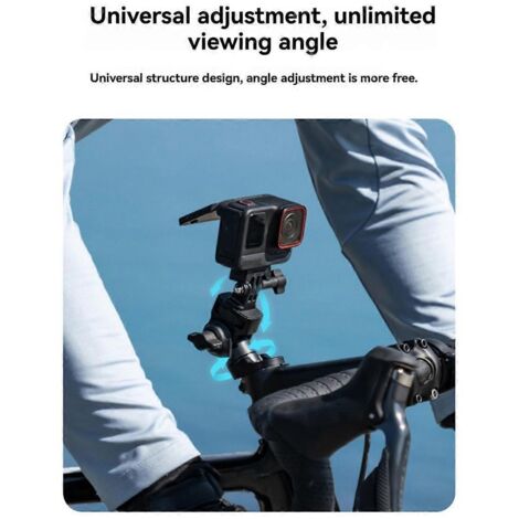 Support de vélo pour X3, X4 - Couvercle amovible (1/5)