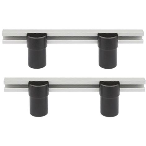 Butée de rabotage de table, butée de rabotage, butée de rabotage de 20 mm (1/5)