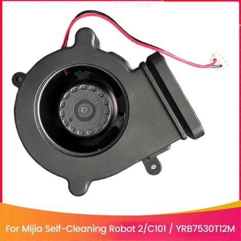 Module de ventilation de station de base pour robot autonettoyant 2/C101