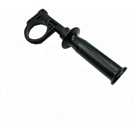 Poignée latérale de perceuse N433408 pour DCD991M2, DCD991B et DCD991P2 (1/5)