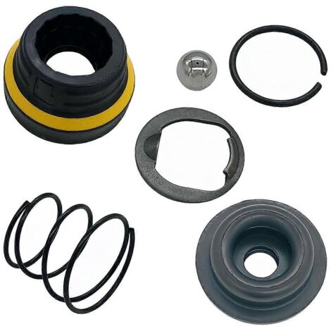 Ensemble marteau rotatif NA076561 pour outil électrique DCH263B D25262K (1/5)