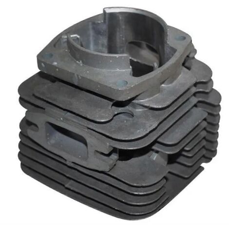 Kit universel de joints de palier de piston et de cylindre G621 de 47,5 mm pour Zenoah (1/5)