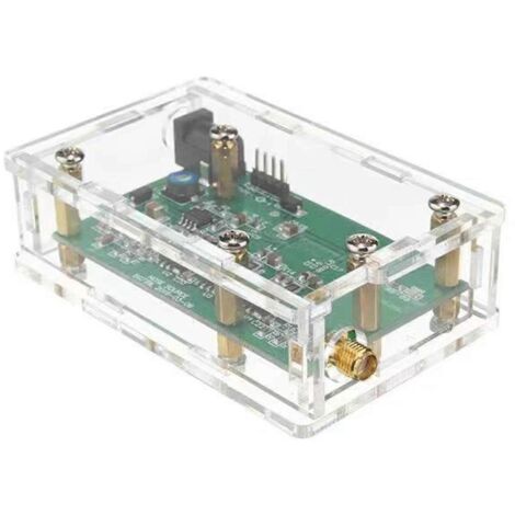 Générateur de signal de suivi SMA 12 V CC/0,3 A pour une clarté de signal améliorée (1/5)