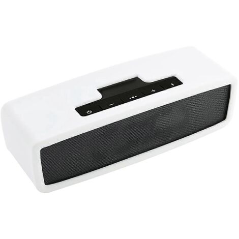 Étui de protection en silicone pour enceinte Sound Link Mini 1/2, C (1/5)