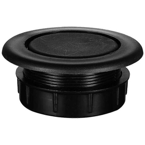 Ensemble de bouchons annulaires pour trous de parasol de table de patio d'extérieur (1/5)