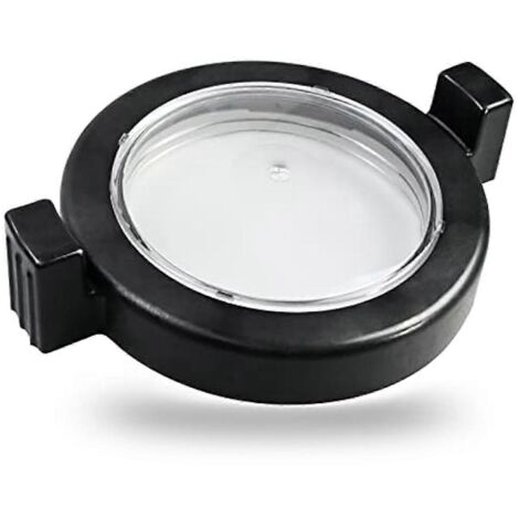 Couvercle avec bague de verrouillage R0445800, couvercle de pompe de piscine pour Zodiac Stealth (1/5)