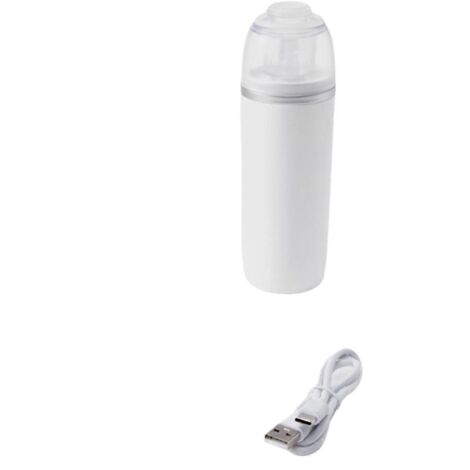 Aspirateur ménager portatif, sac de compression pour vêtements (1/5)