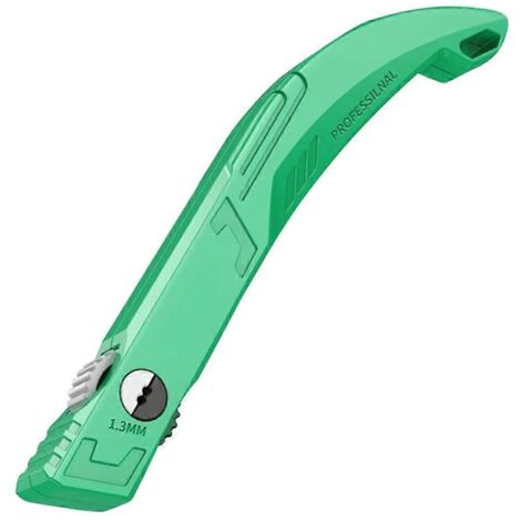 Outil de détorsion de câbles réseau 1,3 mm - Redresseur de câbles pour ingénieurs (1/5)