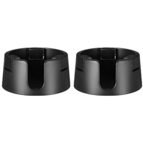 Lot de 2 porte-gobelets anti-déversement, porte-gobelets anti-déversement réglable (1/5)