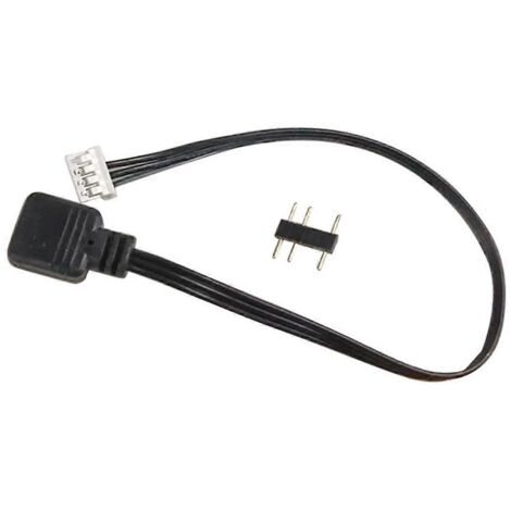 Câble adaptateur pour contrôleur de ventilateur, connecteur adaptateur (1/5)