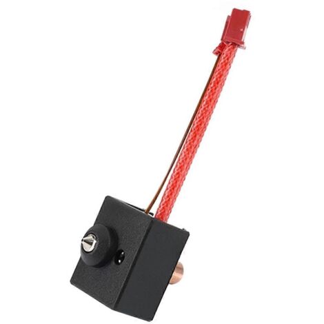 Pièces pour imprimante 3D -3 S1 Hotend Bi-Metal Heatbreak (1/5)