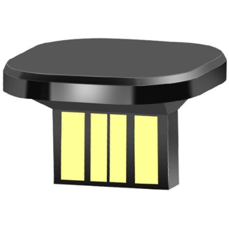 Clé USB mini courte pour voiture avec musique intégrée (1/5)