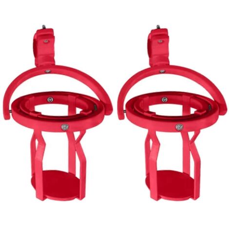 Porte-gobelet gyroscopique à pince réglable, porte-gobelet suspendu (1/5)