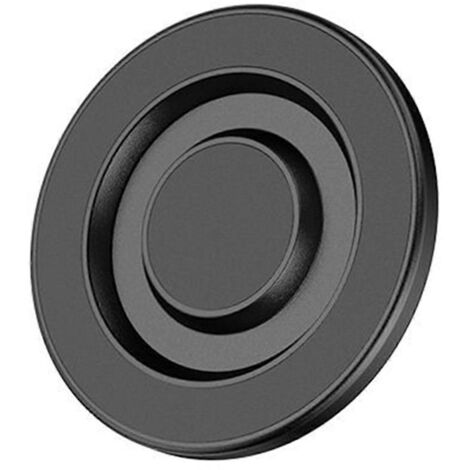 Base magnétique pour interface à vis 1/4, adaptateur 1/4 pour voiture (1/5)