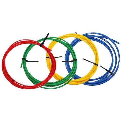 Outil de cintrage de tuyaux en plastique PE CT-205 pour tuyaux en cuivre Air Copper Pipe Protector CT-205 (1/5)