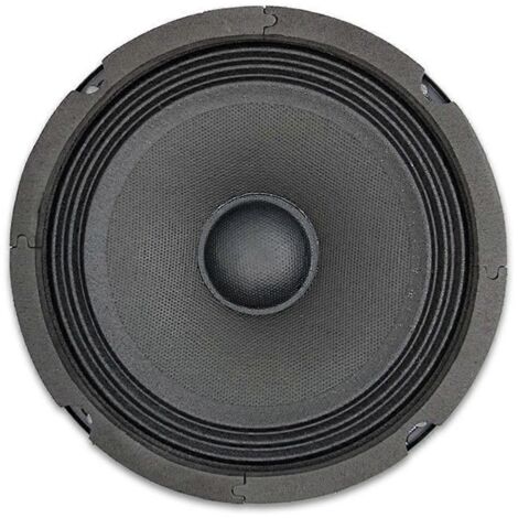 Haut-parleur 6,5 pouces 50 W 4 Ω pour médiums audio (1/5)