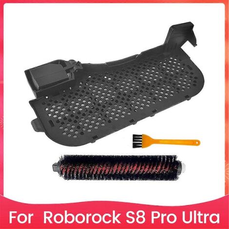 Filtre à eau et brosse autonettoyante pour S8 Pro Ultra (1/5)