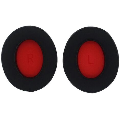 Coussinets d'oreille de rechange pour casque sans fil SonoFlow (1/5)