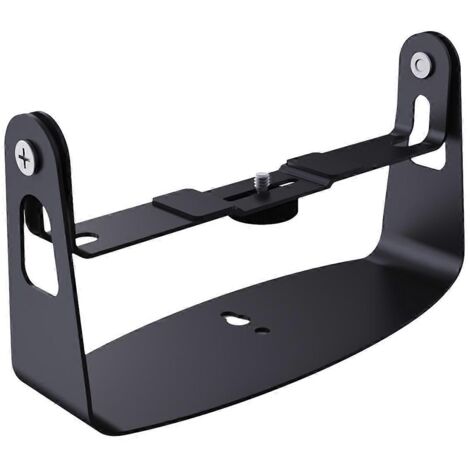 Support universel pour projecteur à trou de vis 1/4" 360° A (1/5)