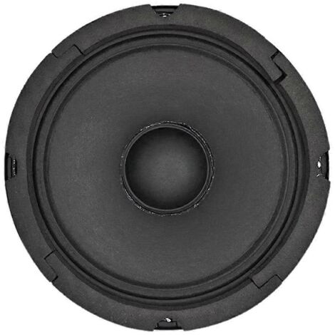 Haut-parleur 5 pouces 35 W 3,5 Ω Unité audio médium (1/5)