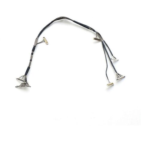 Câble de signal pour caméra stabilisée II PRO 6K (1/5)