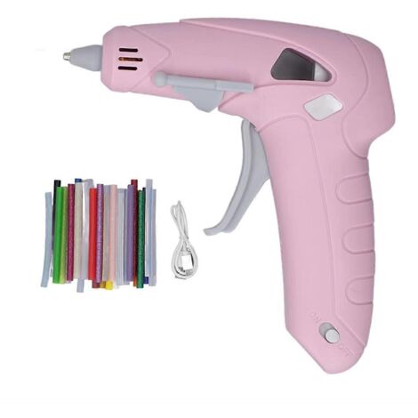Colle électrique sans fil, rechargeable (1/5)