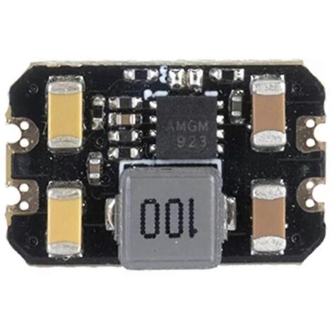 MICRO-2A BEC 5V / 9V (3-6S) pour