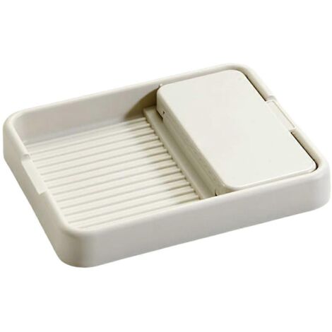 Support pliable pour couvercles de casseroles et ustensiles de cuisine (1/5)