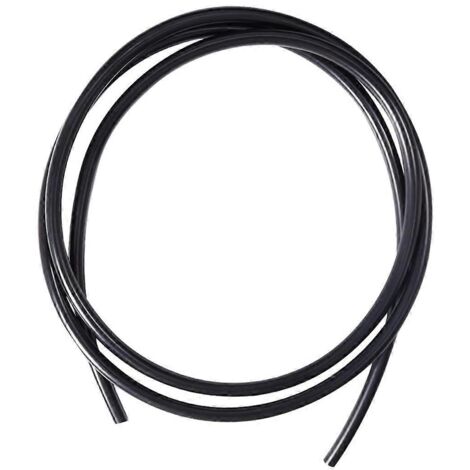 Tuyau de remplacement R172023 de 2 m pour chlorinateur Rainbow (1/5)