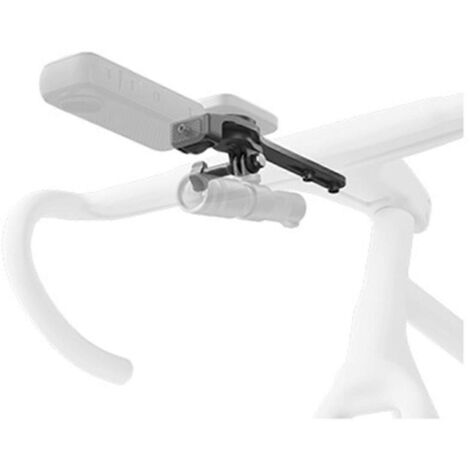 Kit de fixation pour compteur de vélo - Accessoire de cyclisme polyvalent A (1/5)