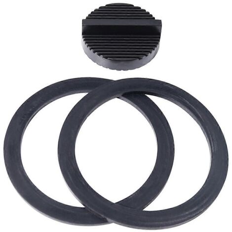 Accessoires d'alimentation R171096, écran R172255 et joint torique R172009 (1/5)