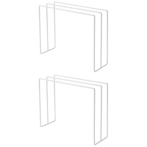 Égouttoir à torchons vertical pour plan de travail (1/5)