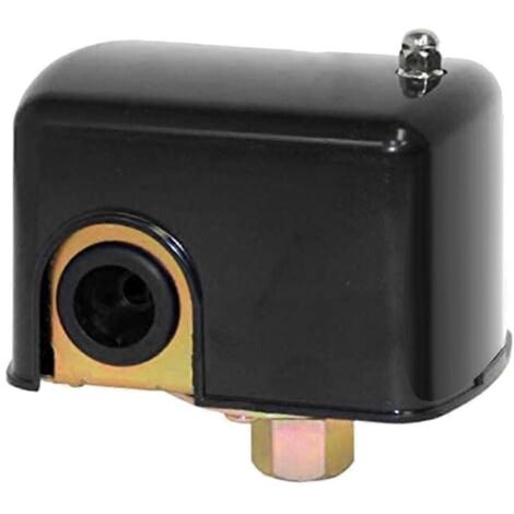 Pressostat de pompe à air pour puits d'eau (1/5)