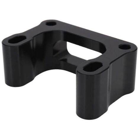 Rehausseur de guidon de moto pour Surron Light Bee S Light Bee X 25 mm (1/5)