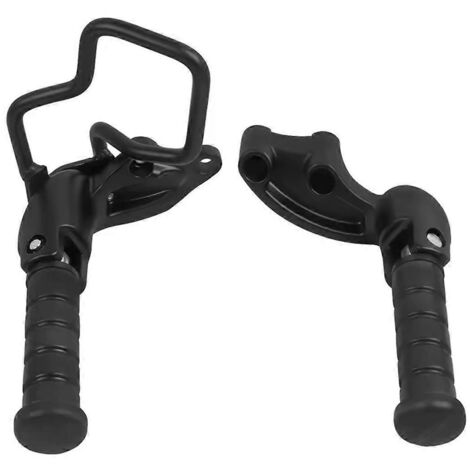 Repose-pieds arrière pour moto Indian Scout 2015-2024 et Scout Sixty (1/5)