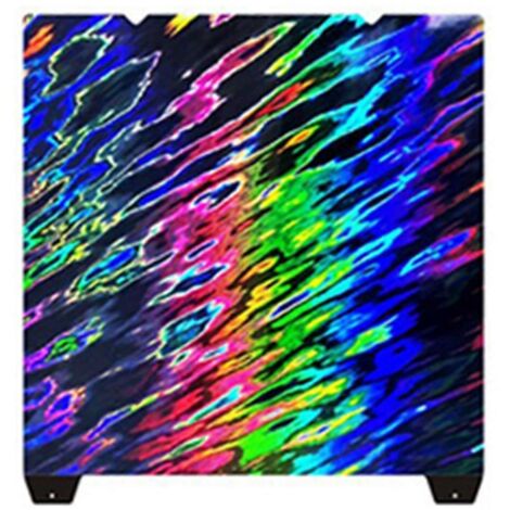 Papier thermique Ice & Fire pour imprimante 3D K1 Max (1/5)