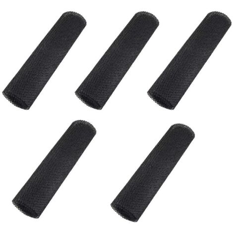Serviette de sauna AfricanNetSponge pour douche et gommage du dos afin d'éliminer la saleté C (1/5)