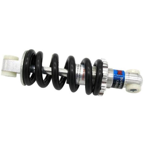 Suspension arrière 150 mm 1200 lbs pour quad 2 temps (1/5)