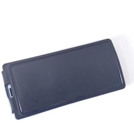 Cache de commande 110-6786, compatible avec le modèle 74360 (1/5)