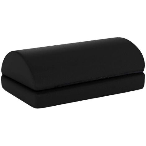 Repose-pieds de bureau polyvalent avec housse (1/5)