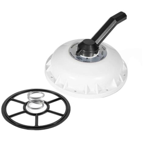 Ensemble de remplacement de soupape supérieure 272422 pour piscine et spa à haut débit (1/5)