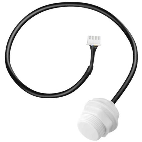 Capteur de niveau de liquide à contact capacitif A (1/5)