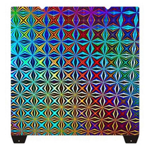 Papier chauffant pour plateau de construction K1 S1 d'imprimante 3D K1 Build Plate C (1/5)