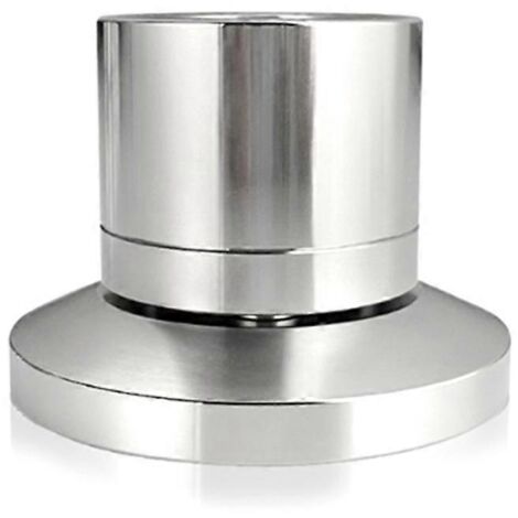 Amplificateur audio Hi-Fi pour haut-parleur audio HIFI, pieds à bille antichoc, patins à clous. (1/5)