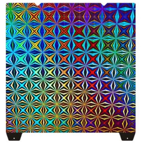Papier chauffant F1 pour imprimante 3D K1 Max (1/5)
