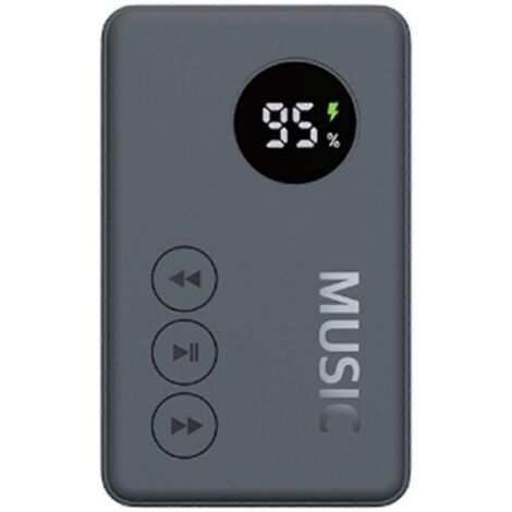 Récepteur Bluetooth 5.3 2 en 1 Émetteur audio sans fil (1/5)