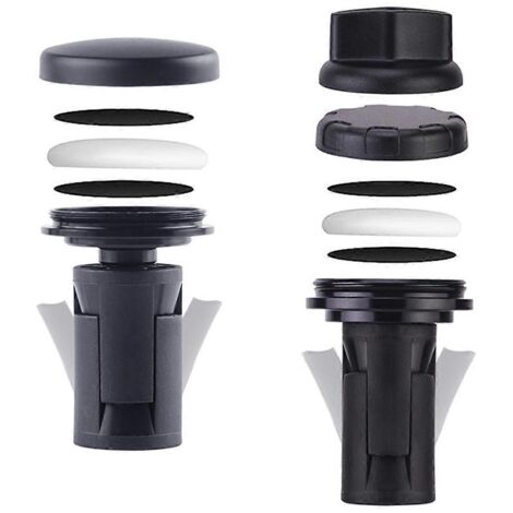 Protection antivol avant pour boîtier de pédalier de vélo (1/5)